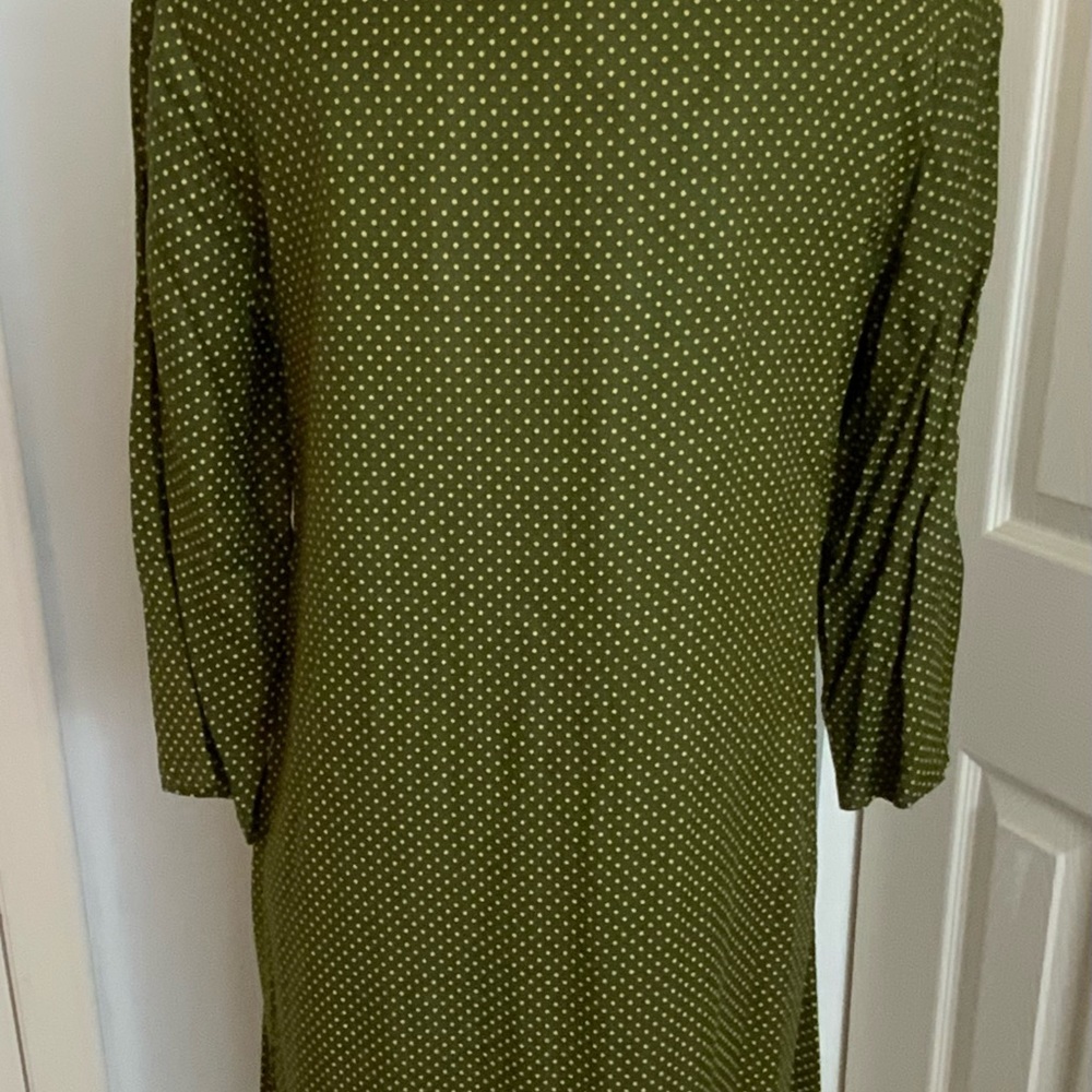 April Cornell size small dress - Picture 2 of 6